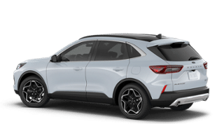 2026 Ford Escape® External Image 3